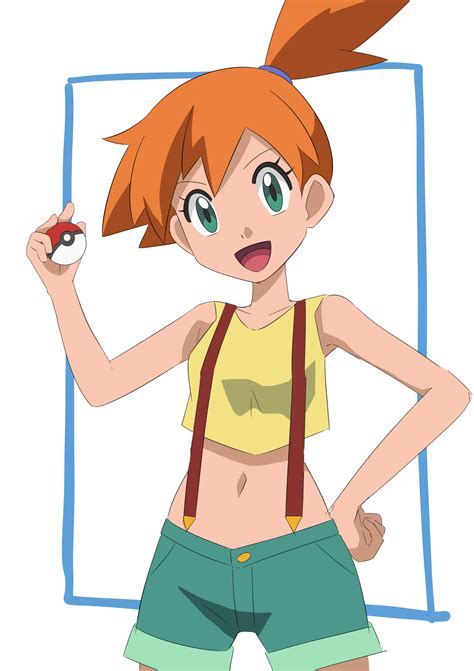 misty pokemon henti|Videos Tagged with misty (pokemon) .